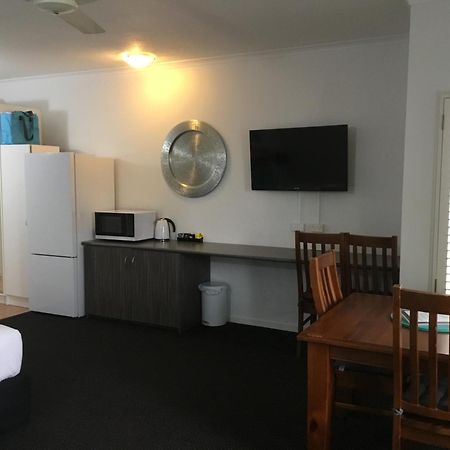 Sonia'S At Ramada Resort Free Wifi ميناء دوغلاس الغرفة الصورة