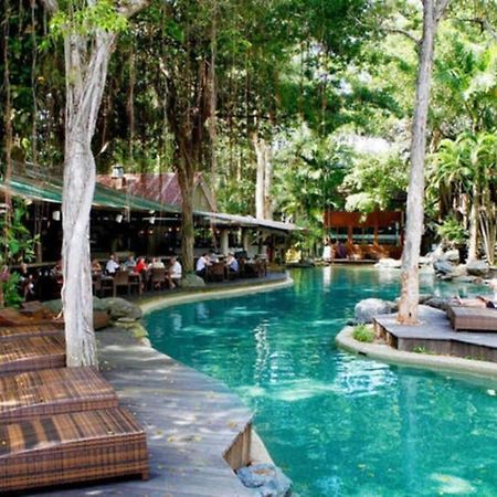 Sonia'S At Ramada Resort Free Wifi ميناء دوغلاس المظهر الخارجي الصورة