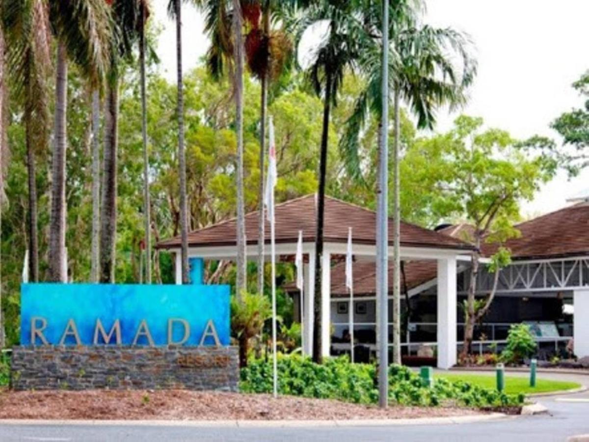 Sonia'S At Ramada Resort Free Wifi ميناء دوغلاس المظهر الخارجي الصورة