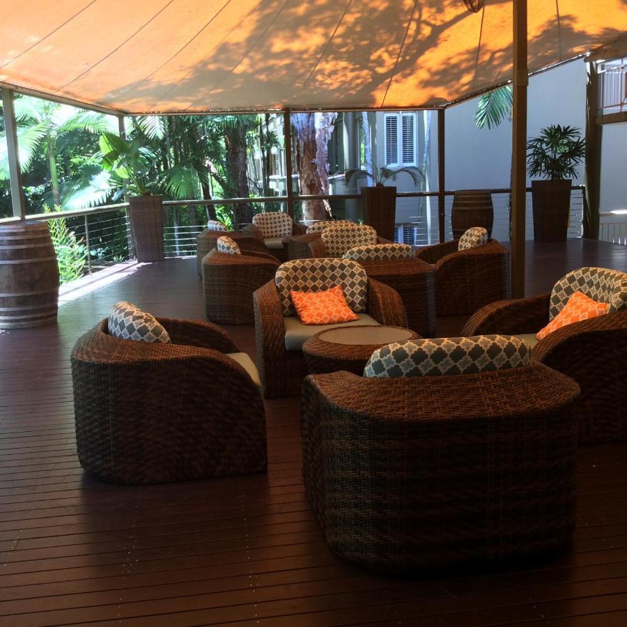 Sonia'S At Ramada Resort Free Wifi ميناء دوغلاس المظهر الخارجي الصورة