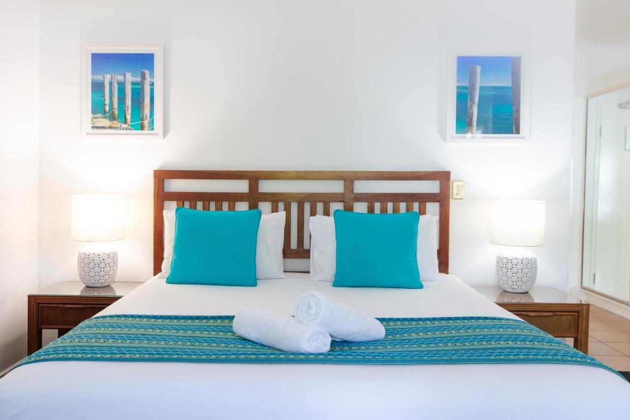 Sonia'S At Ramada Resort Free Wifi ميناء دوغلاس المظهر الخارجي الصورة
