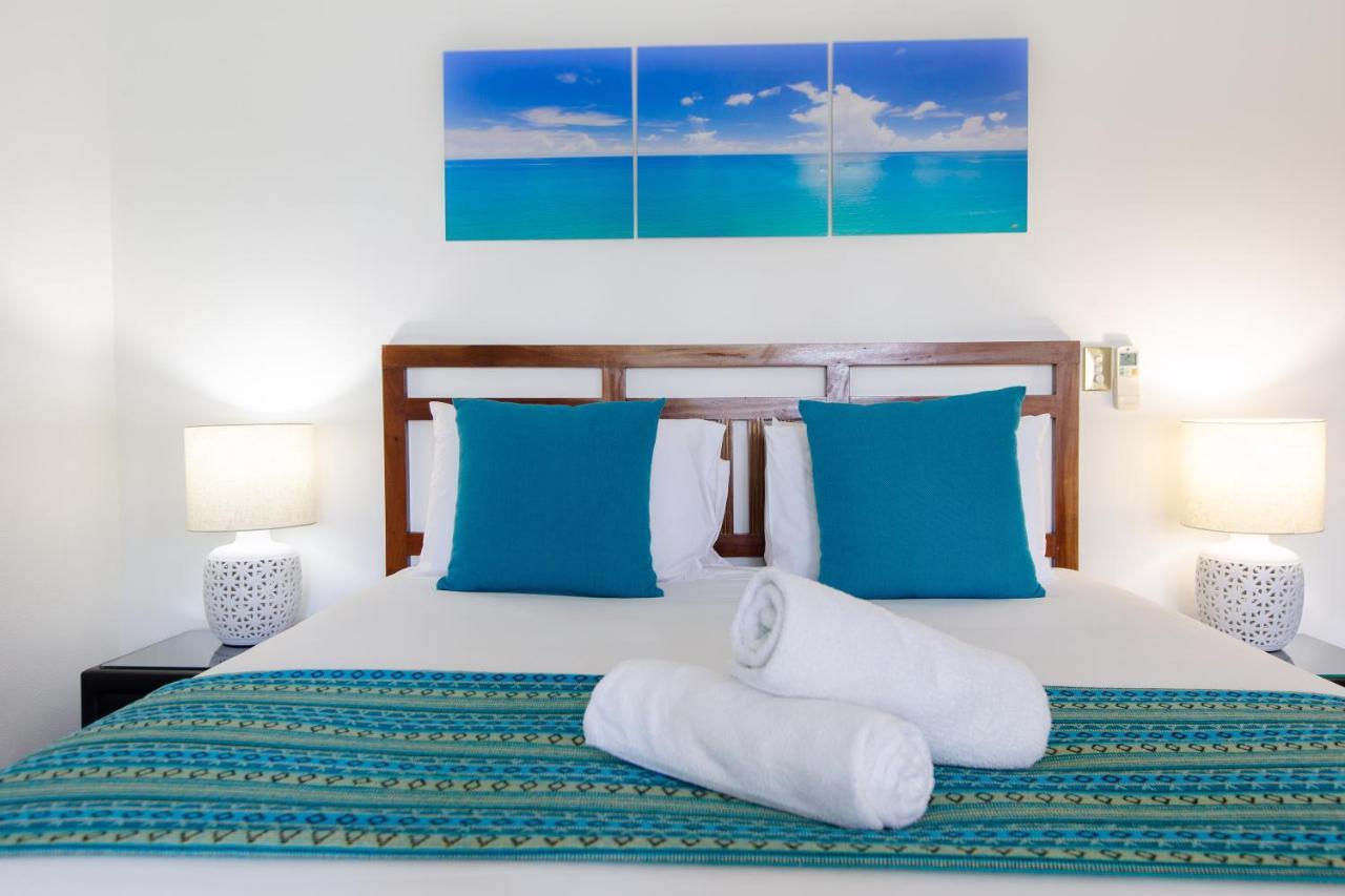 Sonia'S At Ramada Resort Free Wifi ميناء دوغلاس المظهر الخارجي الصورة