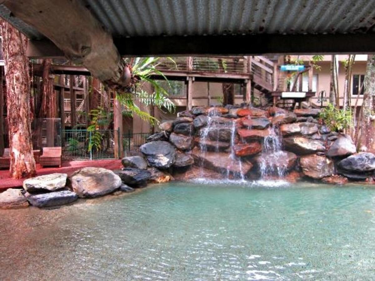 Sonia'S At Ramada Resort Free Wifi ميناء دوغلاس المظهر الخارجي الصورة