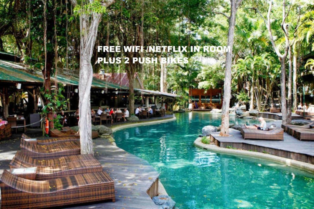 ميناء دوغلاس Sonia'S At Ramada Resort Free Wifi & Netflix المظهر الخارجي الصورة