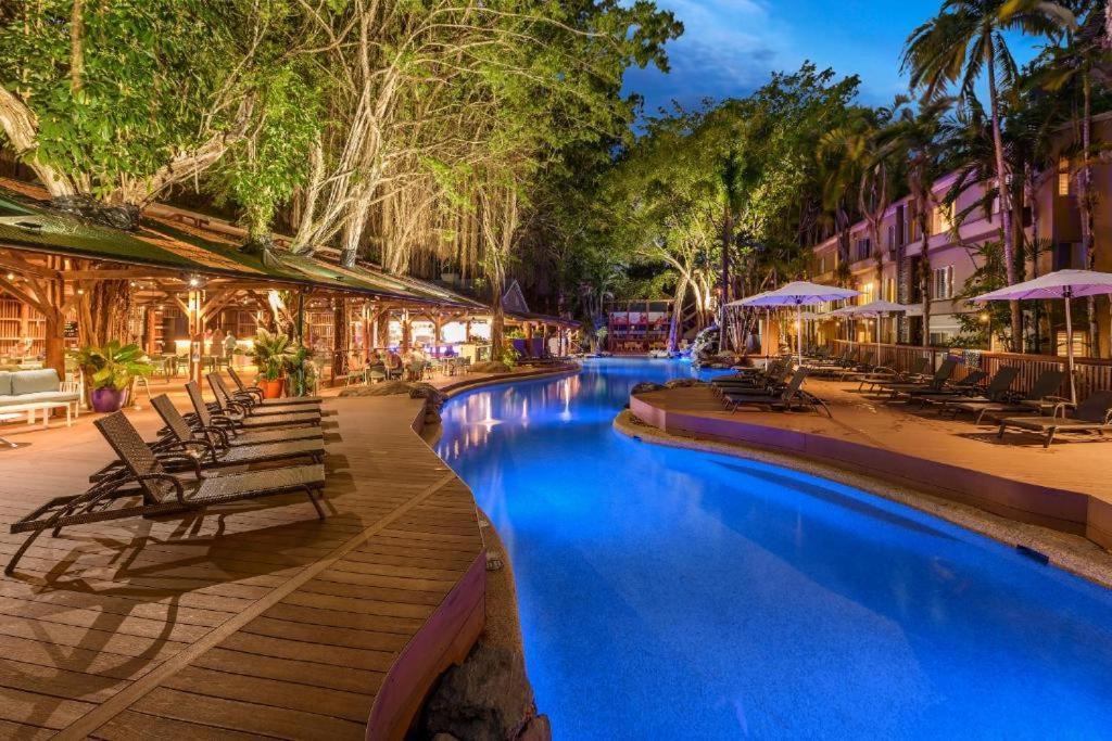 Sonia'S At Ramada Resort Free Wifi ميناء دوغلاس المظهر الخارجي الصورة